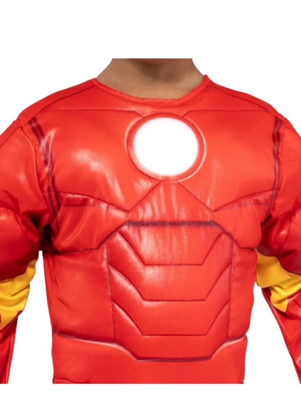 Marvel Spidey Amazing Friends Costume 2T